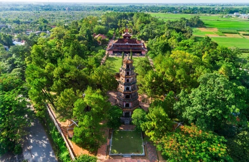 Vietnam บานาฮิลล์วิวจ๊าบ...ของแทร์!!! 4