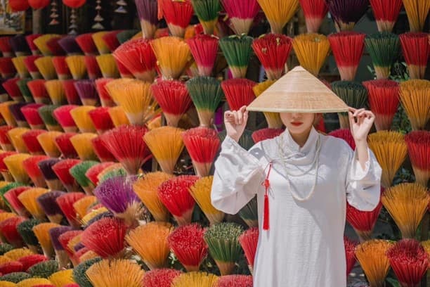 Vietnam บานาฮิลล์วิวจ๊าบ...ของแทร์!!! 7