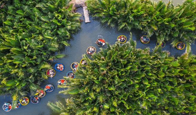 Vietnam บานาฮิลล์วิวจ๊าบ...ของแทร์!!! 10