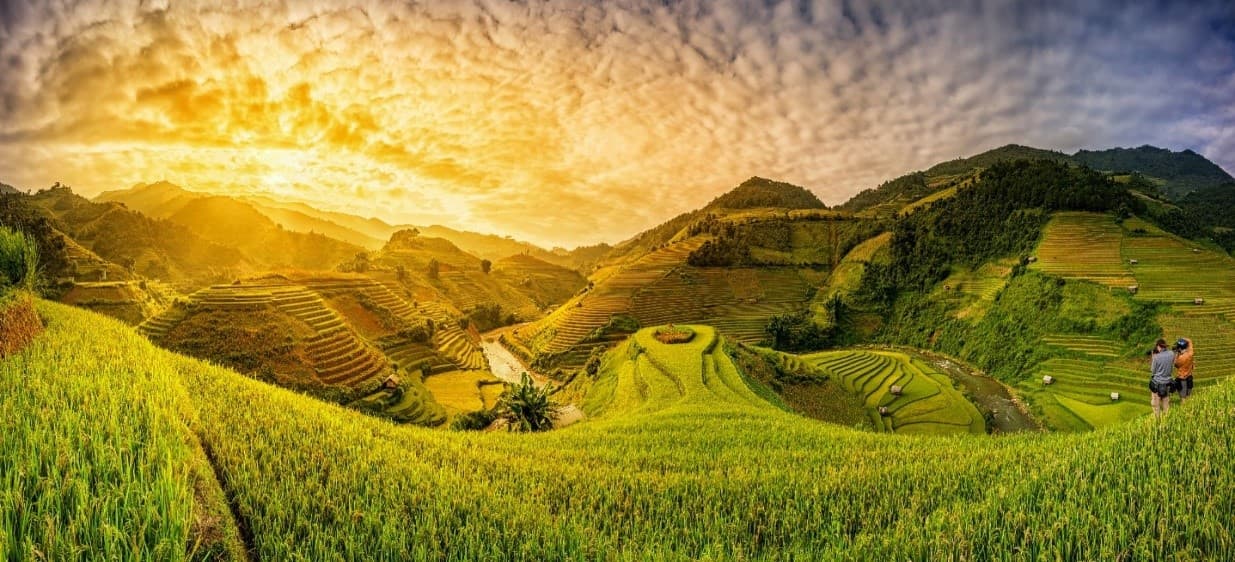 Vietnam CHARTER FLIGHT COUNTDOWN 2025 3