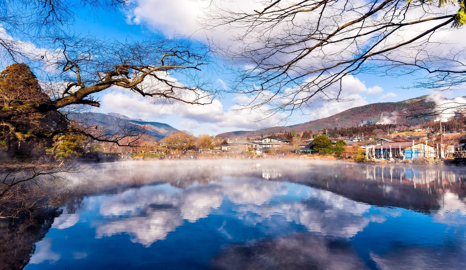 FUKUOKA Beppu Yufuin 4
