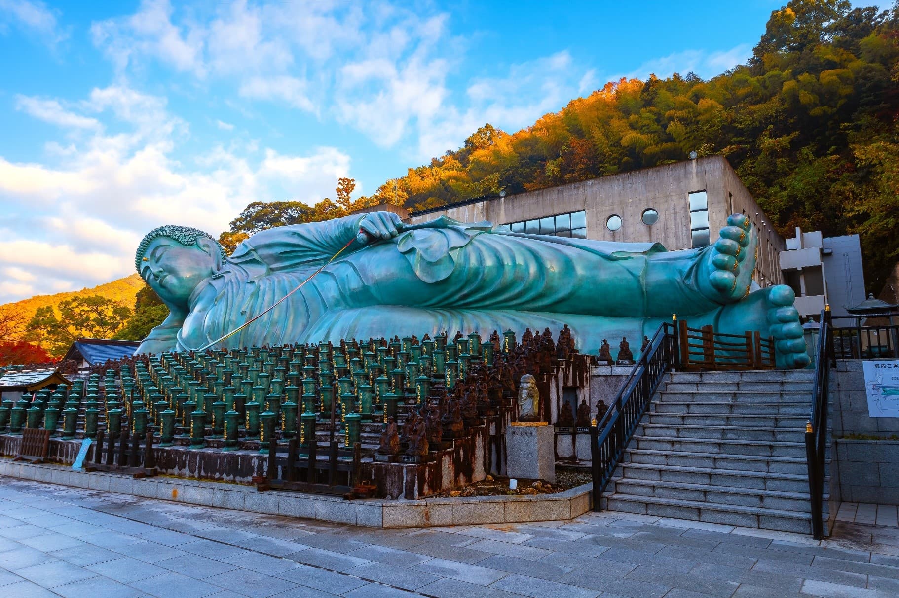 FUKUOKA Beppu Yufuin 9
