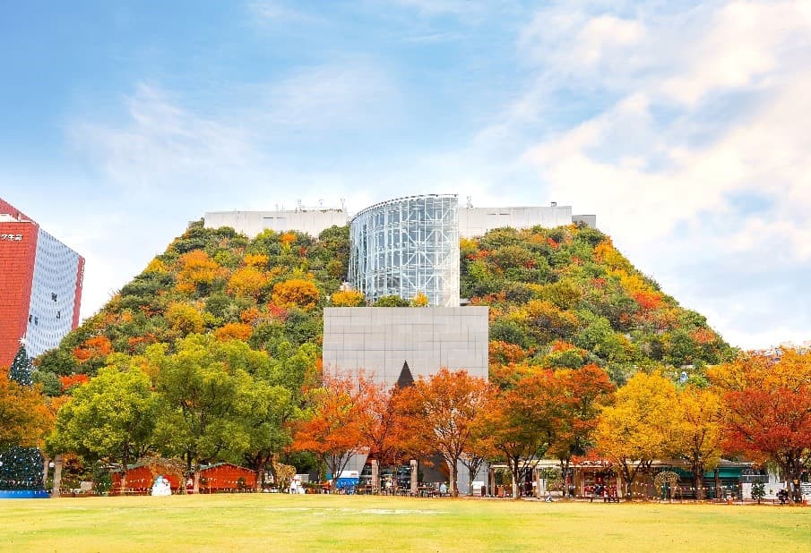 FUKUOKA Beppu Yufuin 7