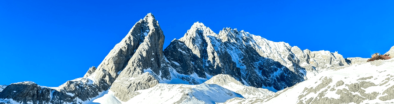 Land of Legends บินตรง LIJIANG ลี่เจียง ต้าหลี่ ภูเขาหิมะมังกรหยก  7