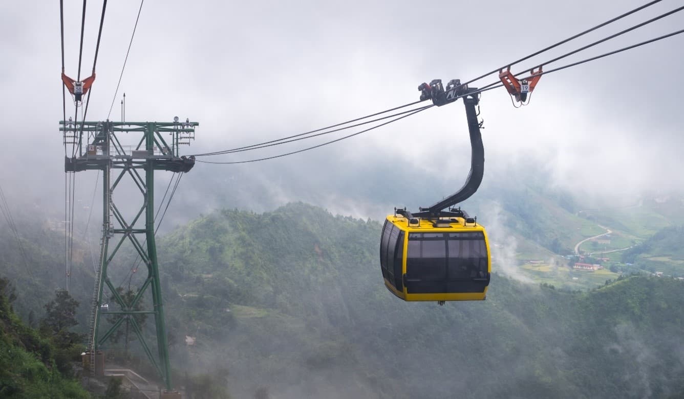 ซุปตาร์...Sapa Ha Long แดบกว๊าาา !! 4 วัน 3 คืน 6