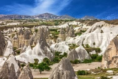 GRAND TURKIYE 10 DAYS TG 1
