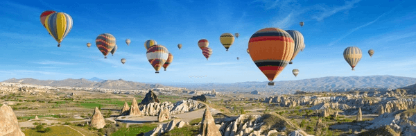 GRAND TURKIYE 10 DAYS TG 3