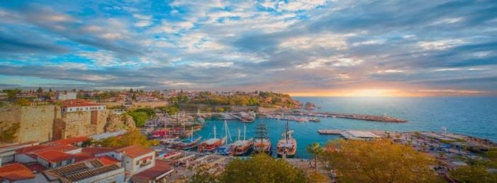 GRAND TURKIYE 10 DAYS TG 19