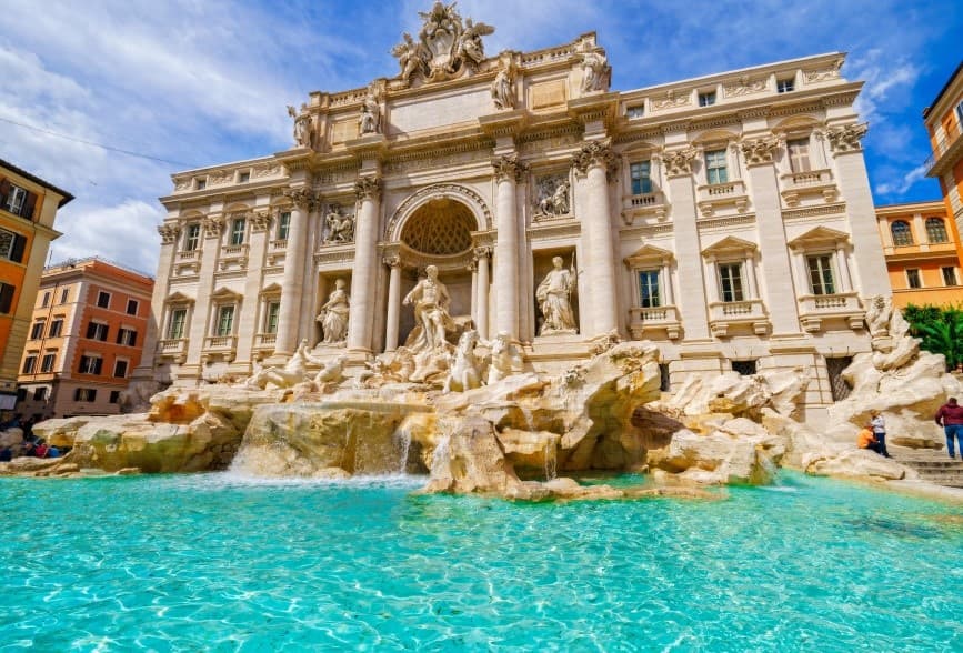 ITALY SWITZERLAND FRANCE 12