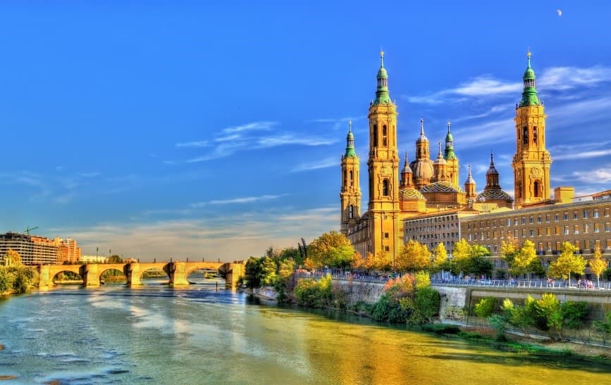 PORTUGAL SPAIN 9 DAYS 1