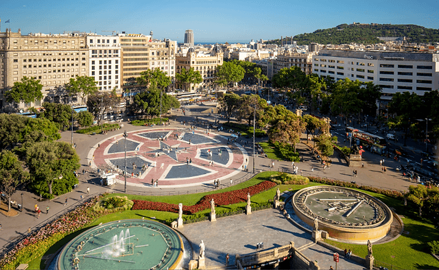 PORTUGAL SPAIN 9 DAYS 5