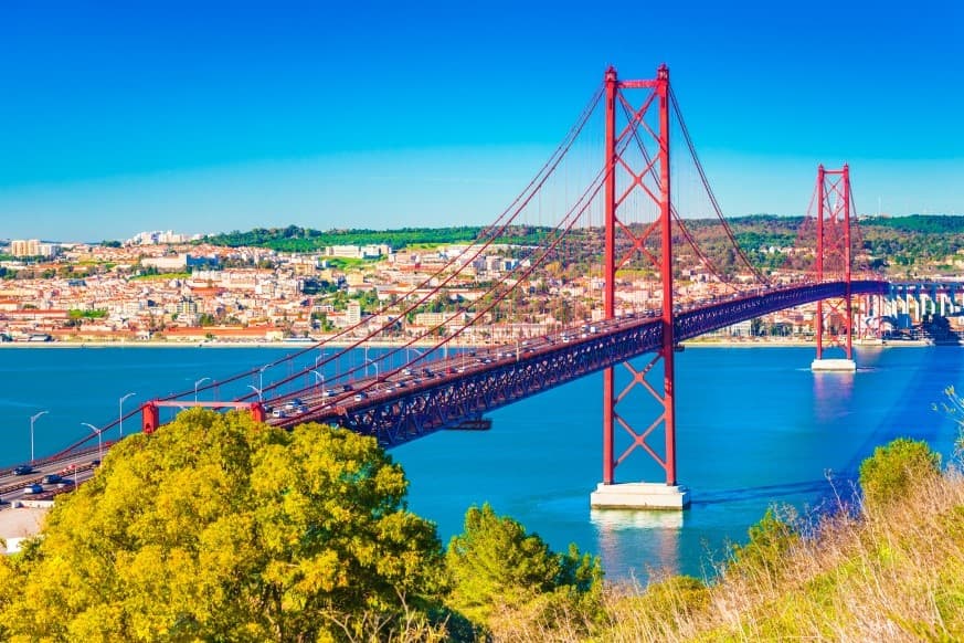 PORTUGAL SPAIN 9 DAYS 9