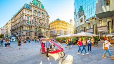 EAST EUROPE 9 DAYS 10