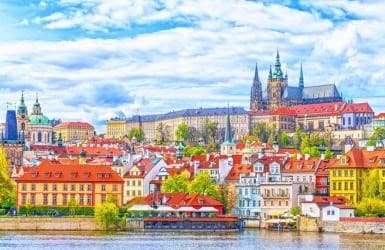 EAST EUROPE 9 DAYS 8