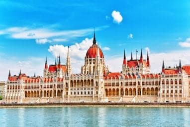 EAST EUROPE 9 DAYS 13