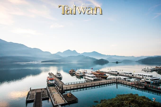 มหัศจรรย์..TAIWAN เที่ยวคุ้ม Full Service 4 วัน 3 คืน 2