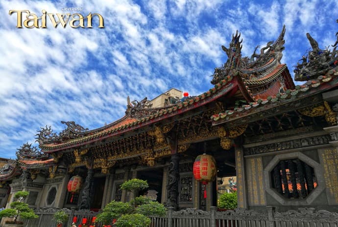มหัศจรรย์..TAIWAN เที่ยวคุ้ม Full Service 4 วัน 3 คืน 11