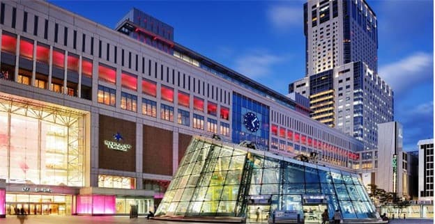 ซับโปโร ฮาโกดาเตะ โอตารุ ลานสกีคิโรโระ 6 วัน 4 คืน 8