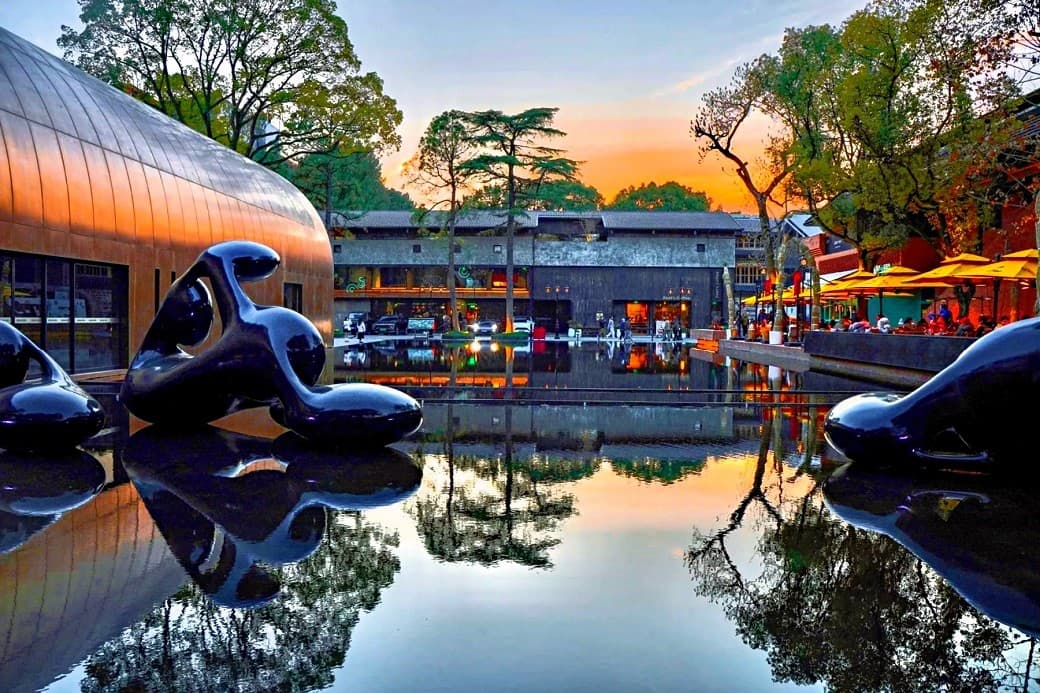 จีน เซี่ยงไฮ้ ดิสนีย์แลนด์ (รวมบัตรสวนสนุกรถรับส่ง-ไม่ลงร้าน) 8