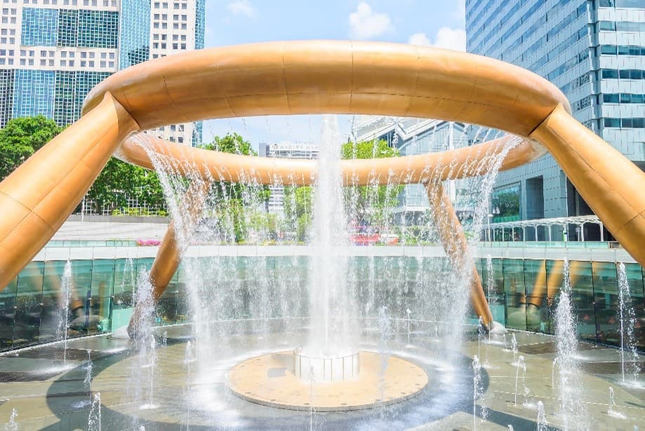 SINGAPORE EXCELLENT 3 วัน 2 คืน 1