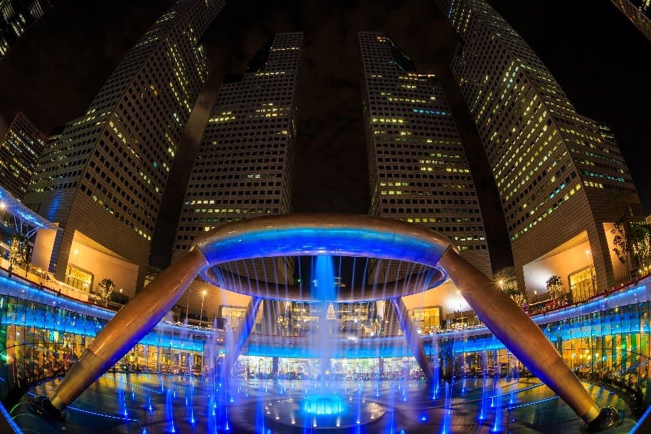 SINGAPORE EXCELLENT 3 วัน 2 คืน 2