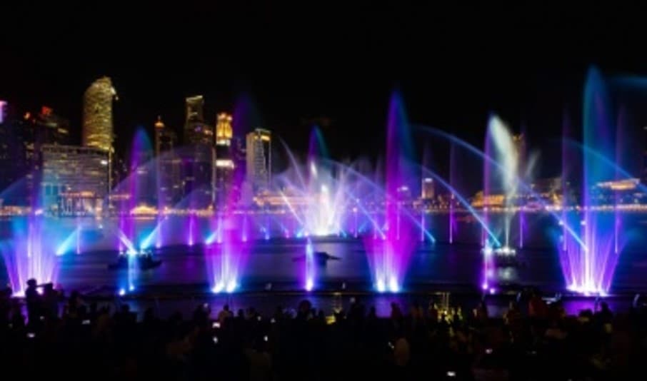 SINGAPORE EXCELLENT 3 วัน 2 คืน 6