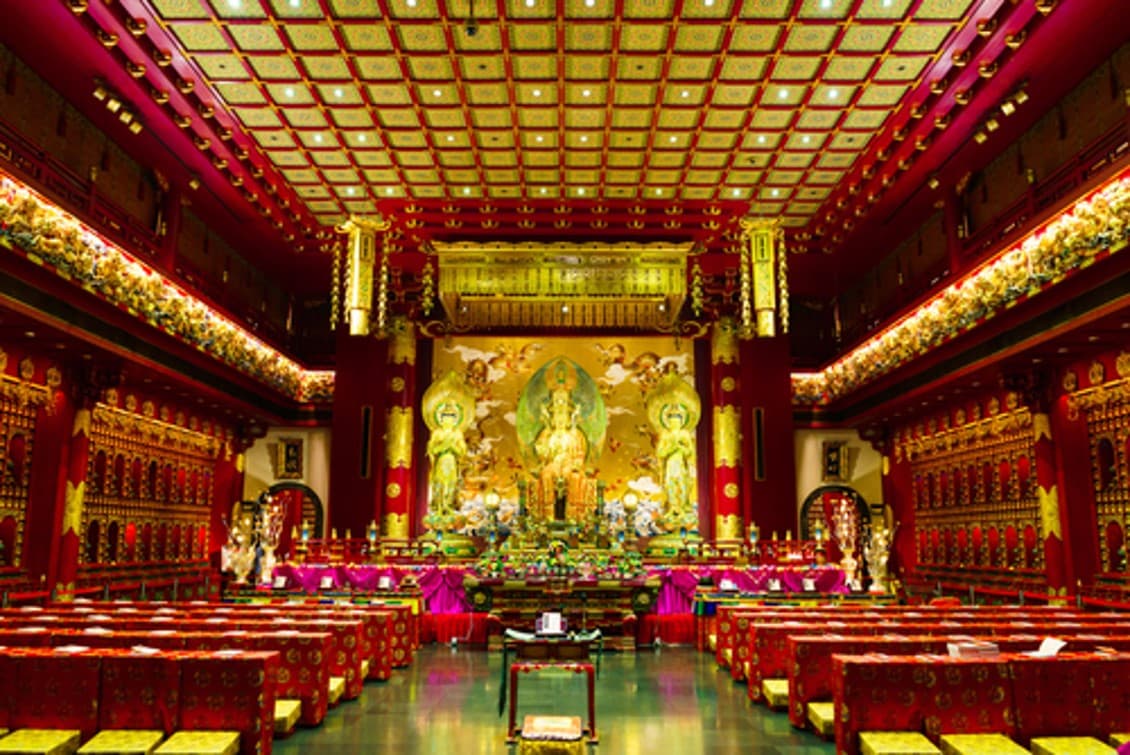 SINGAPORE EXCELLENT 3 วัน 2 คืน 8