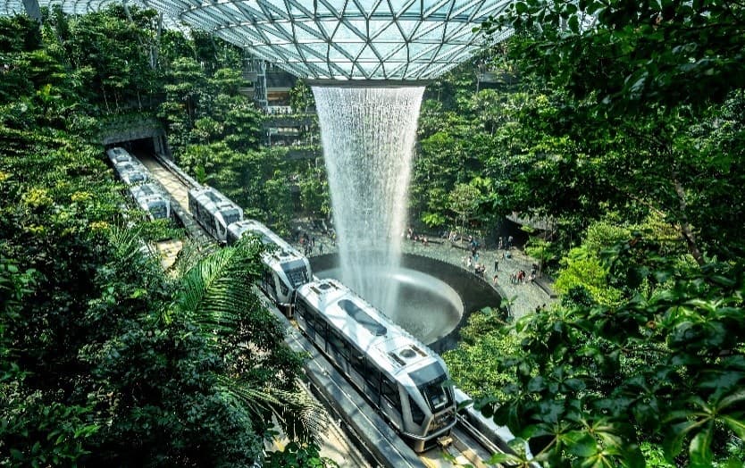 SINGAPORE EXCELLENT 3 วัน 2 คืน 10