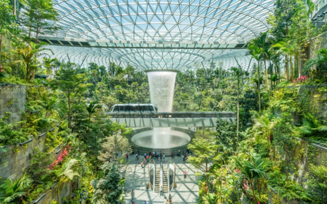 SINGAPORE EXCELLENT 3 วัน 2 คืน 11