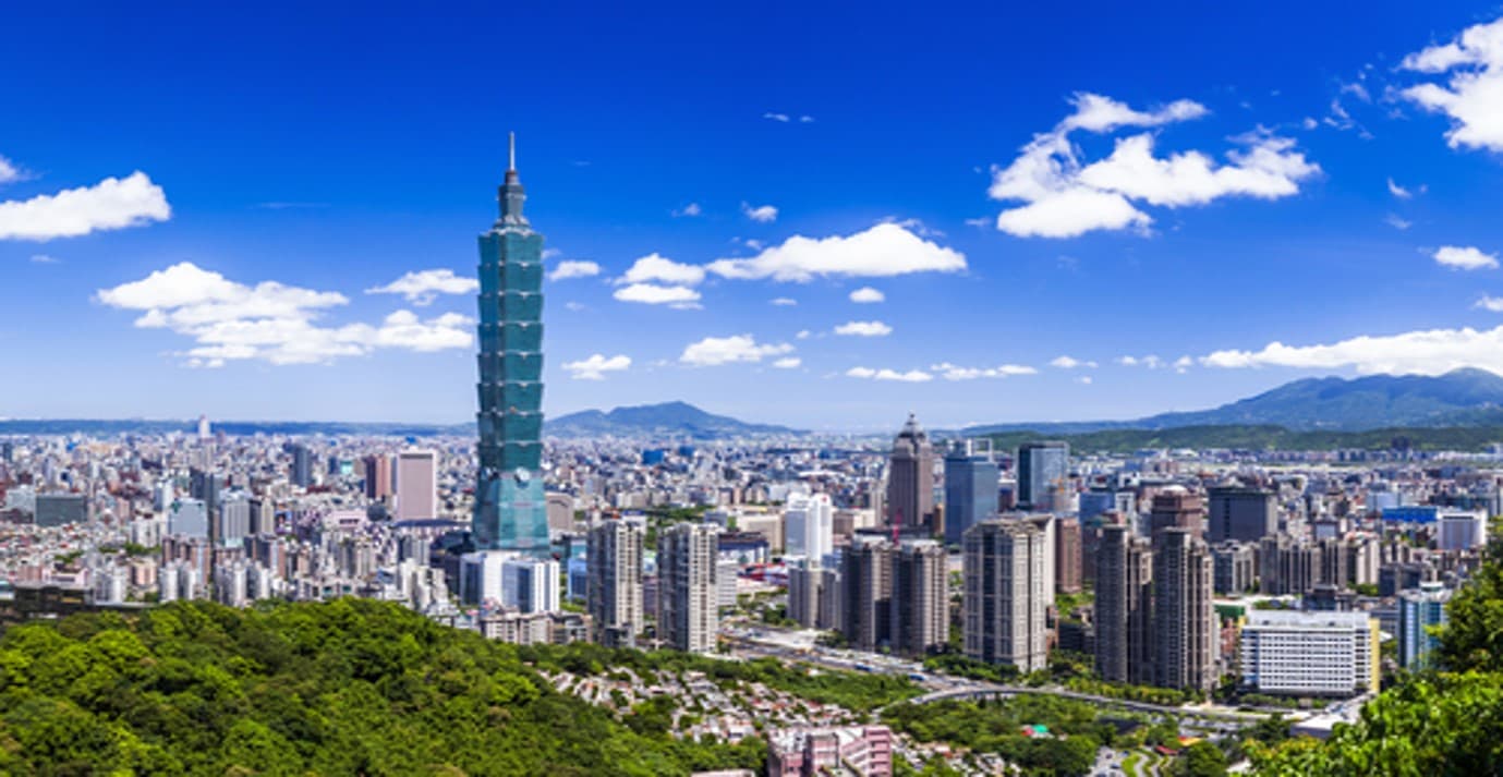 BKK TAIWAN โอ้โห...ติดแกรม!! 4D3N 9