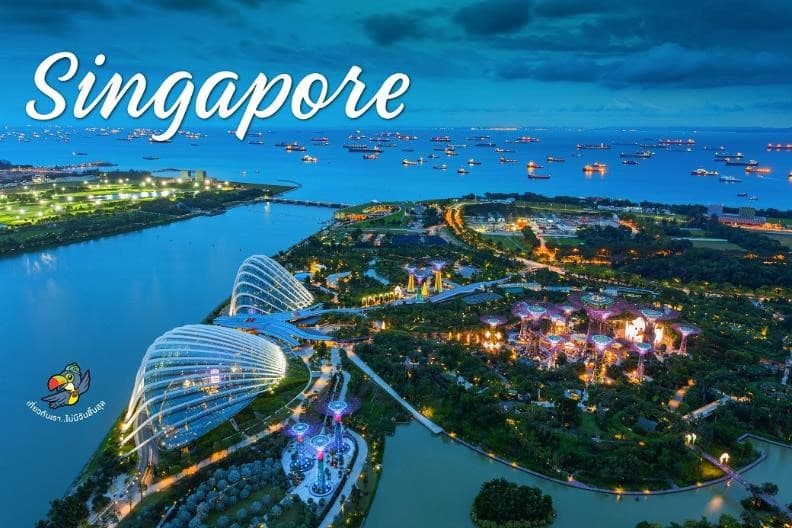 สิงคโปร์ เกาะมหาสนุก เซ็นโตซ่า ยูนิเวอร์แซล สูตูดิโอ - รวมค่าเข้ายูนิเวอร์แซล และรถรับส่ง 3