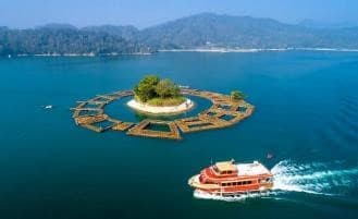 TAIWAN หนานโถว ผิงซี เป่ยโดว ไทเป บูราโน่แห่งไต้หวัน 10