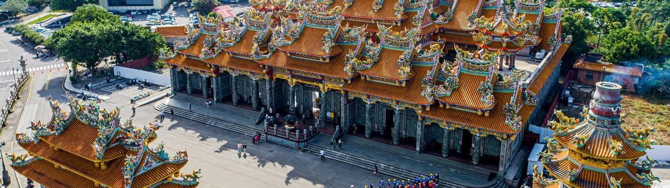 TAIWAN ไทจง ไทเป ผิงชี บูราโน่แห่งไต้หวัน 7