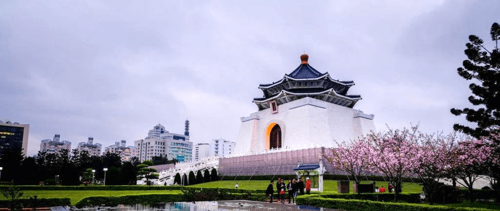 TAIWAN เจียอี้ ไทเป อาลีซาน สุริยันจันทรา ชมซากุระ 5