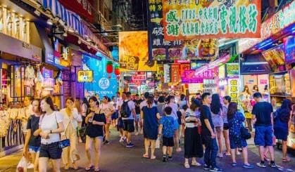 TAIWAN เจียอี้ ไทเป อาลีซาน สุริยันจันทรา ชมซากุระ 12