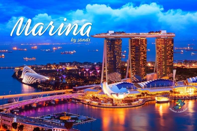 สิงคโปร์ เกาะเซ็นโตช่า ยูนิเวอร์แซล สตูดิโอ (ฟรีเดย์ 1 วัน) 2