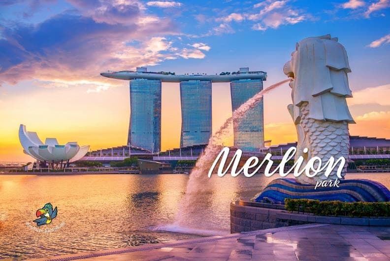สิงคโปร์ เกาะเซ็นโตช่า ยูนิเวอร์แซล สตูดิโอ (ฟรีเดย์ 1 วัน) 6