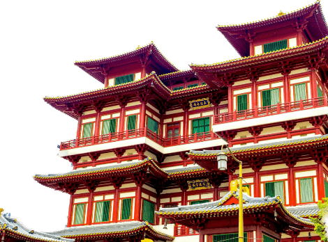 สิงคโปร์ เกาะเซ็นโตช่า ยูนิเวอร์แซล สตูดิโอ (ฟรีเดย์ 1 วัน) 7