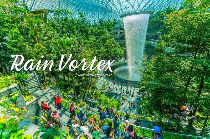 สิงคโปร์ เกาะเซ็นโตช่า ยูนิเวอร์แซล สตูดิโอ (ฟรีเดย์ 1 วัน) 8