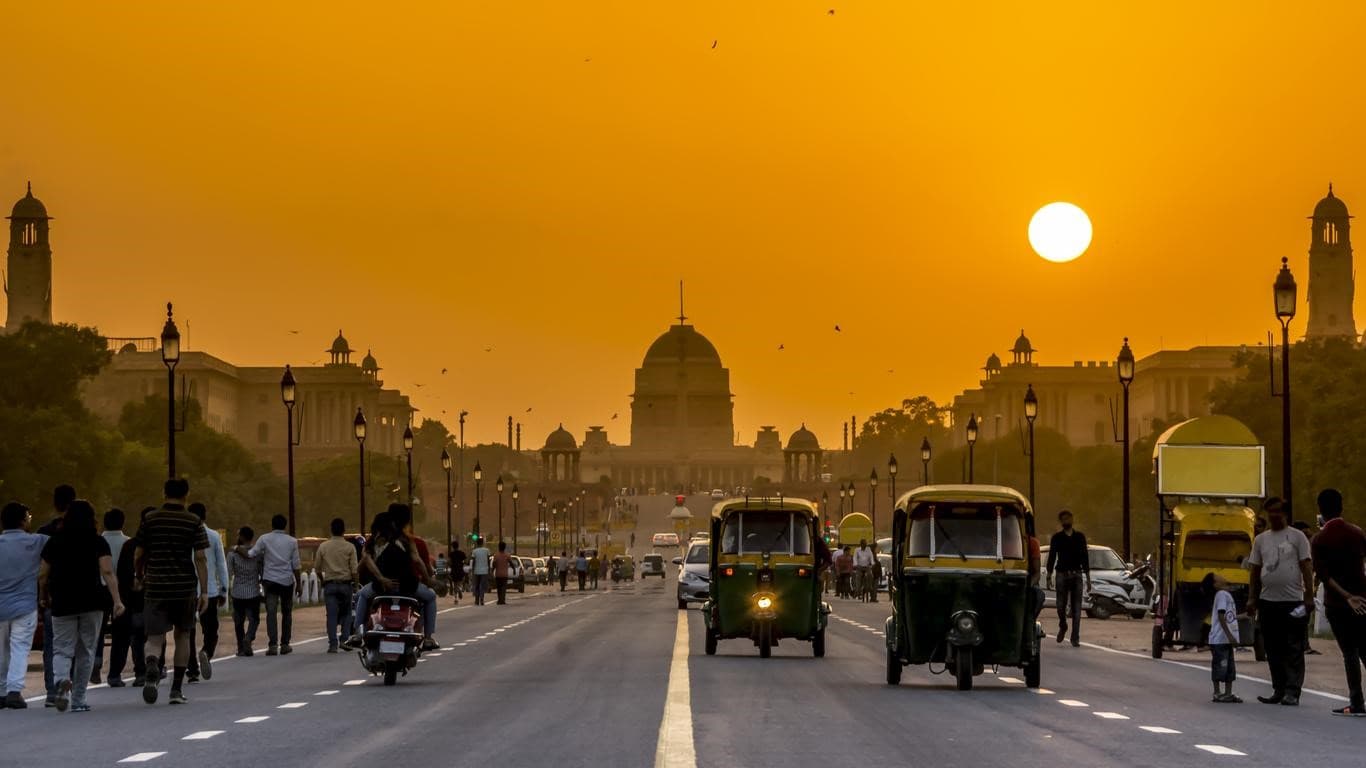 KASHMIR ศรีนาคา กุลมาร์ค พาฮาลแกรม โซนามาร์ค ทิวลิป 5