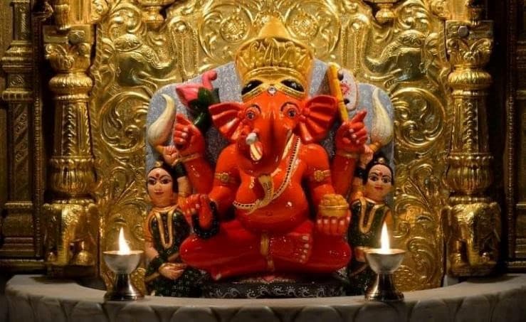 เยือนสามเมือง ชมมรดกโลกอารยะศรัทธา มุมไบ ปูเน่ ออรังคาบัด สามศานนา พุทธ ฮินดู เชน 6วัน 4คืน 4