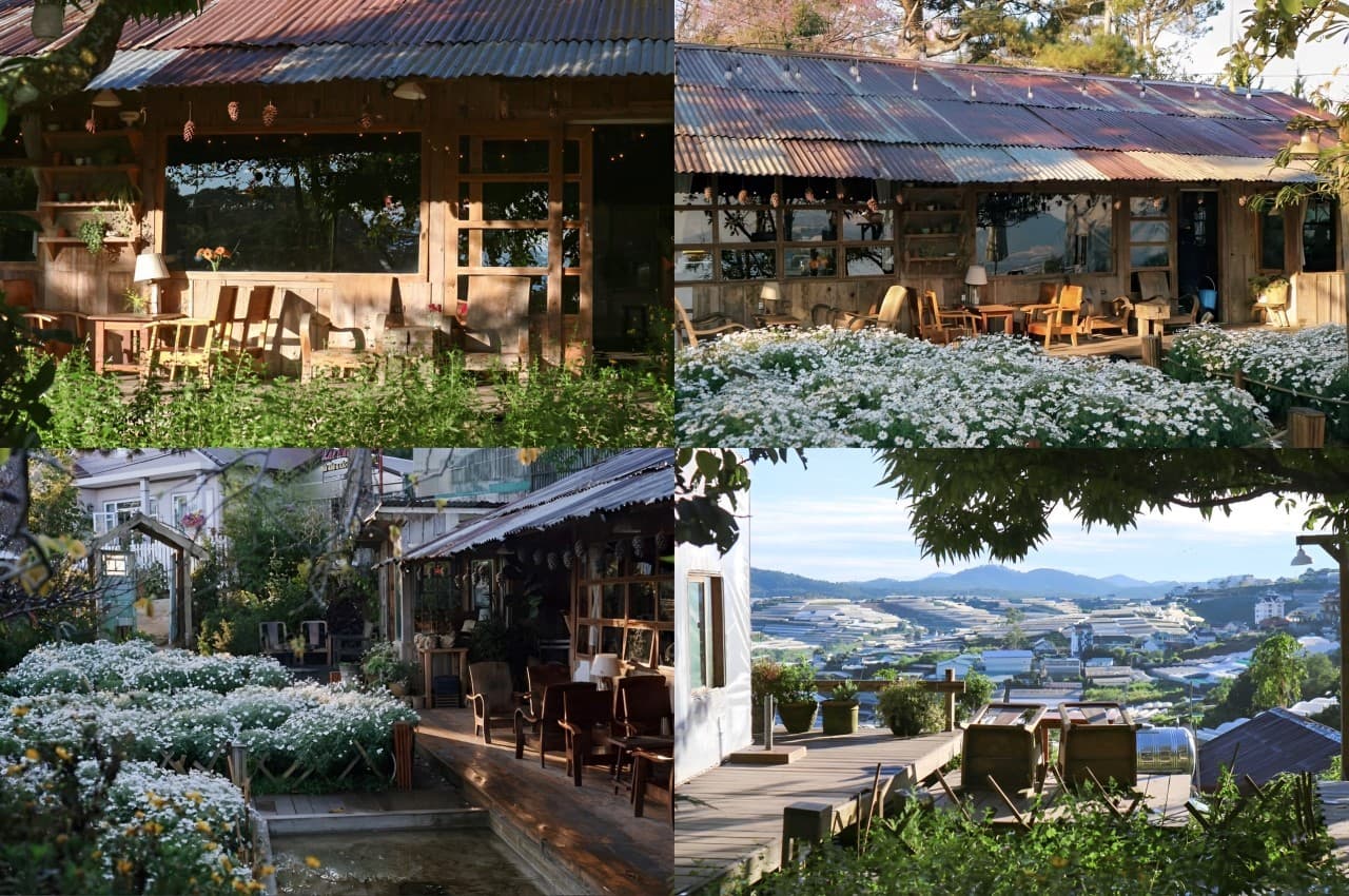 เวียดนามใต้ ดาลัด มุยเน่ โฮจิมินห์ บินภายใน 1 ขา 2