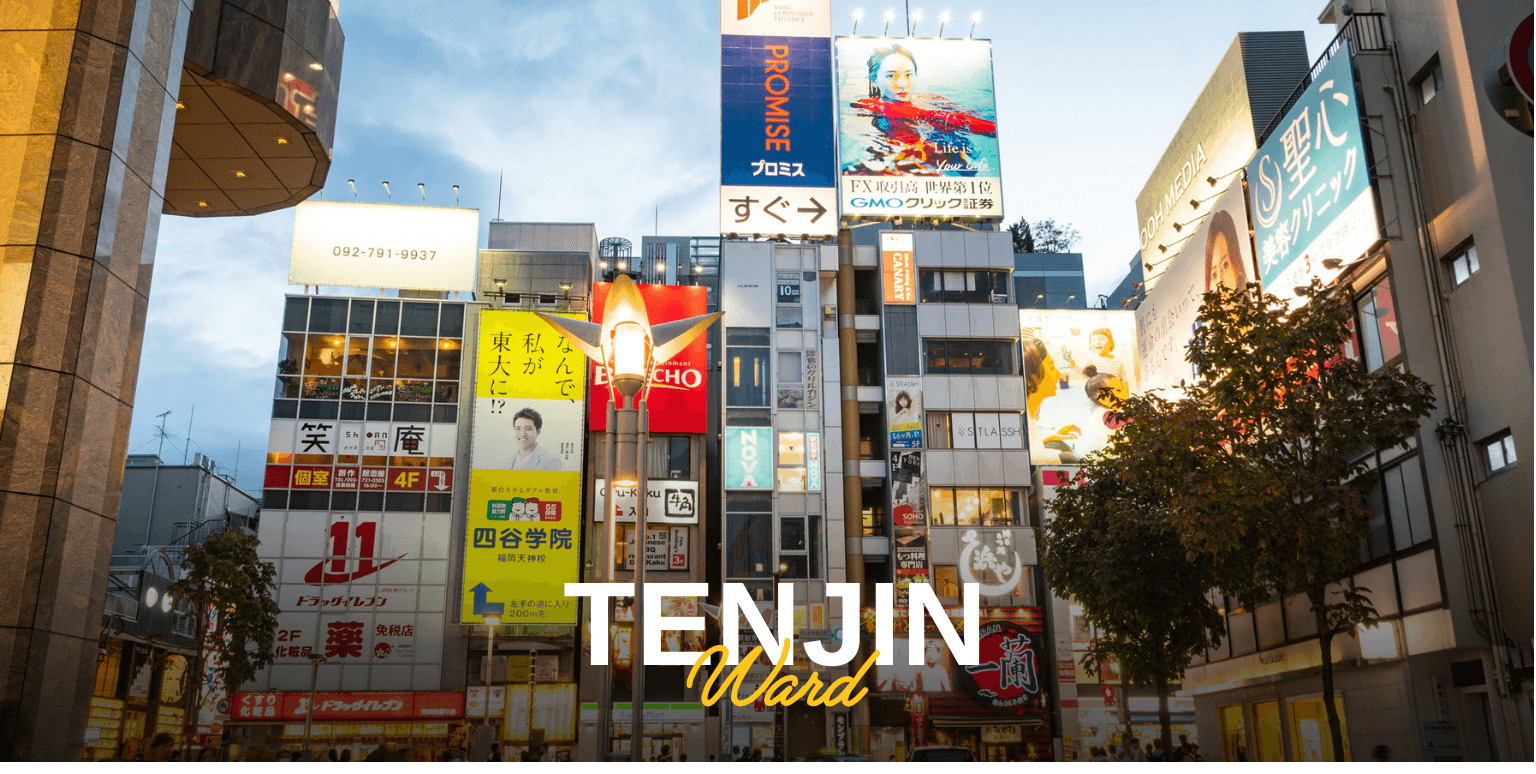 FUKUOKA KUMAMOTO BEPPU 5D3N 9