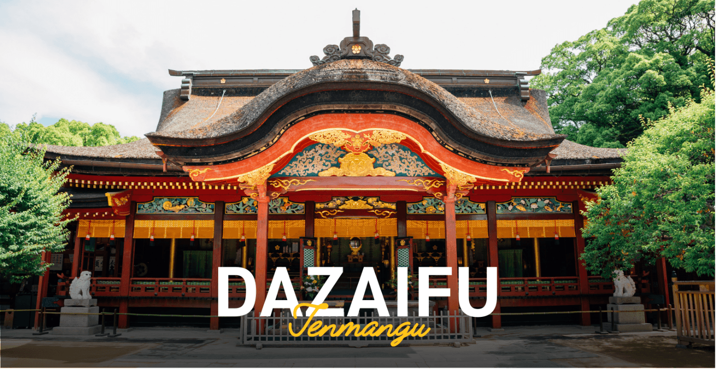 FUKUOKA KUMAMOTO BEPPU 5D3N 12