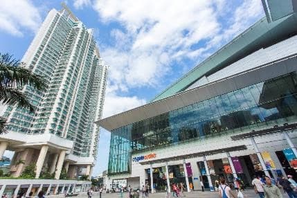 HONGKONG ไหว้พระเสริมดวง Shopping BY HK 4D2N 14