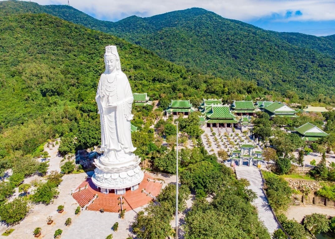 DANANG BANA HILLS เริ่ดมากคุณน้าาาา!!!! 4D3N 3
