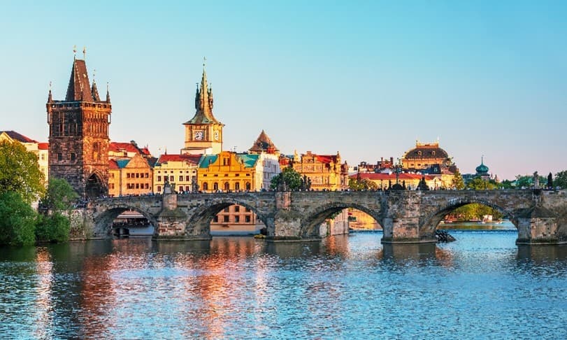 EAST EUROPE ถูกขนาดนี้ คุ้มจะเครซี่ ออสเตรีย ฮังการี สโลวาเกีย เช็ก 7 วัน 5 คืน 3