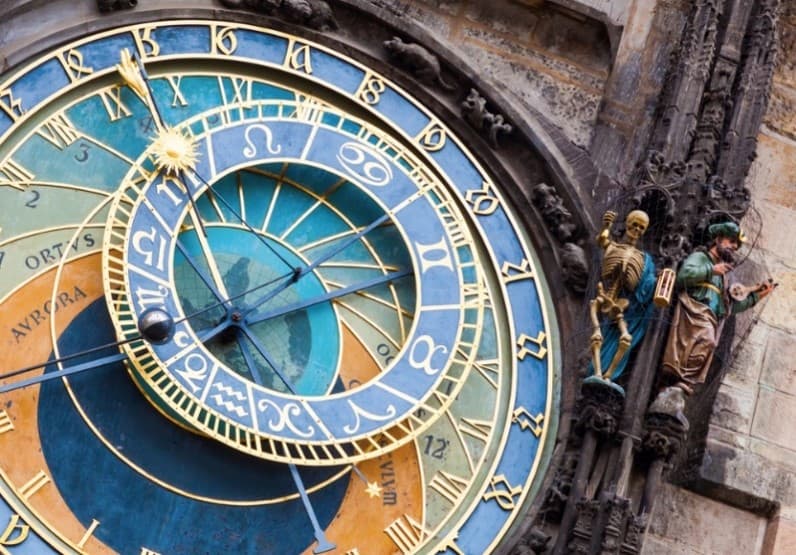 EAST EUROPE ถูกขนาดนี้ คุ้มจะเครซี่ ออสเตรีย ฮังการี สโลวาเกีย เช็ก 7 วัน 5 คืน 5
