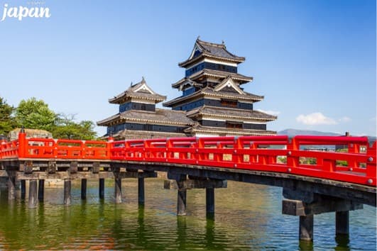 มหัศจรรย์..TOKYO มัตสึโมโต้ คามิโคจิ พิ้งค์มอส 6 วัน 4 คืน 5