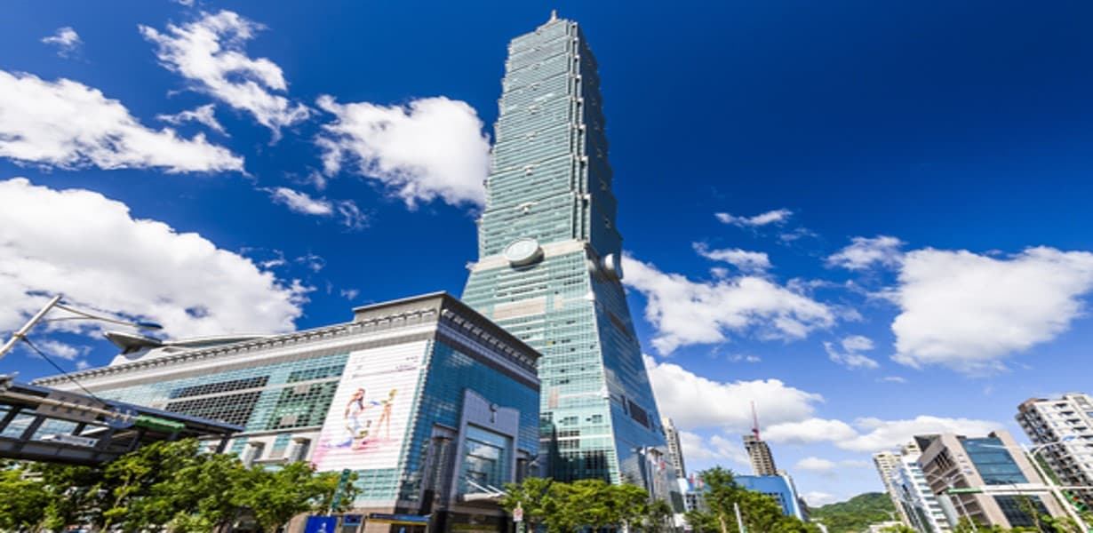 TAIWAN เที่ยวเต็มแบบฉ่ำฉ่ำ 7